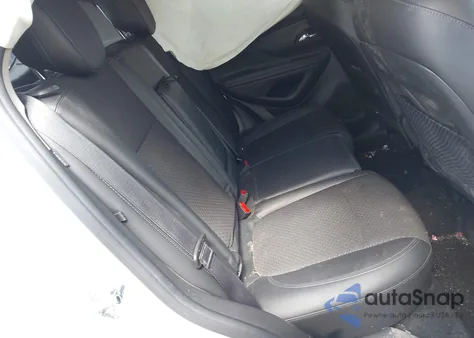 2021 Buick Encore Fwd Preferred from USA, damaged, VIN KL4CJASB6MB338313